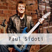 Paul Sidoti