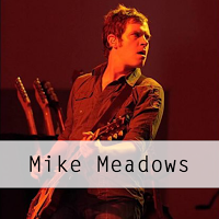Mike Meadows