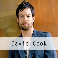 David Cook