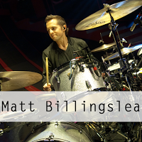 Matt Billingslea