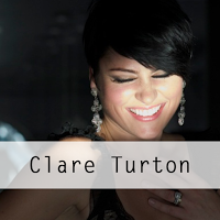 Clare Turton