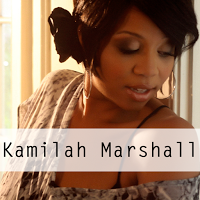 Kamilah Marshall