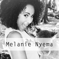 Melanie Nyema