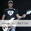 Amos J. Heller