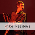 Mike Meadows