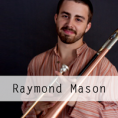 Raymond Mason