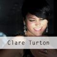 Clare Turton