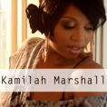Kamilah Marshall